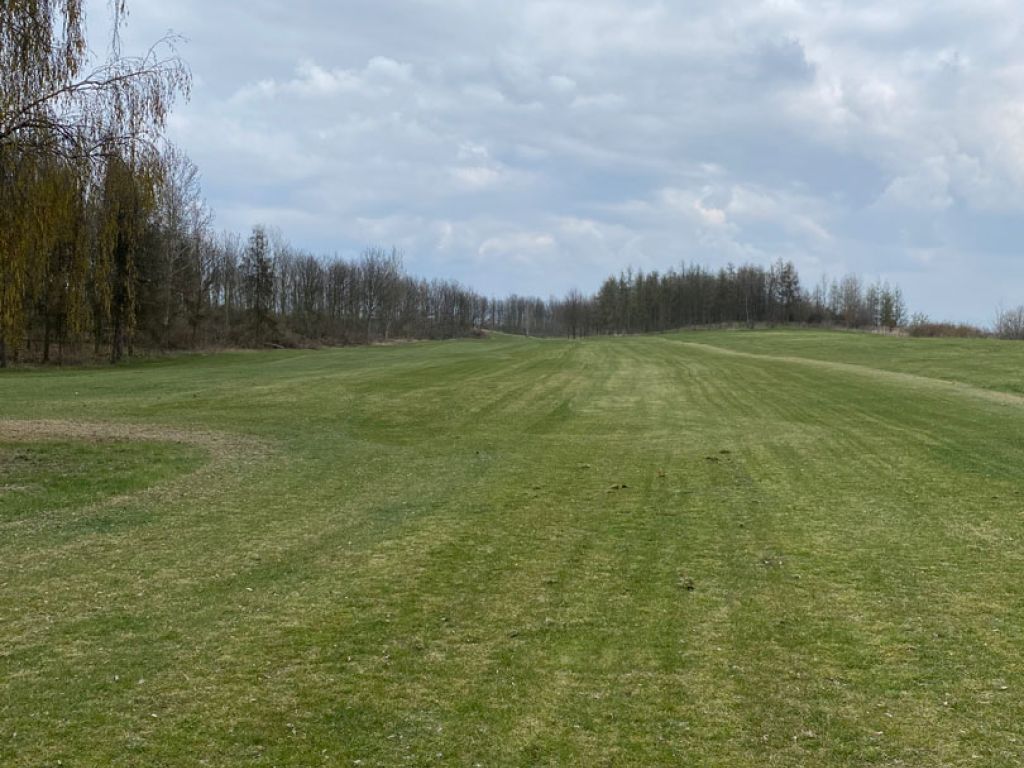 Fairway jamky číslo 6